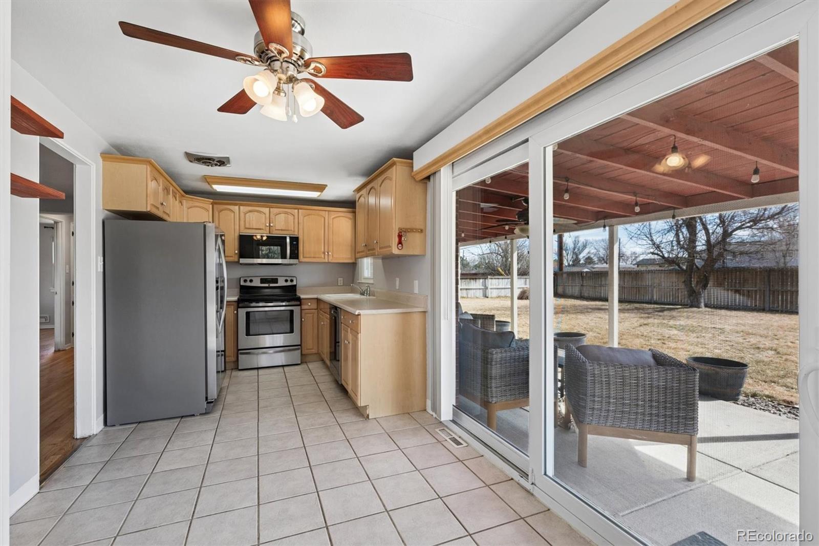 MLS Image #3 for 9000  gyda drive,arvada, Colorado