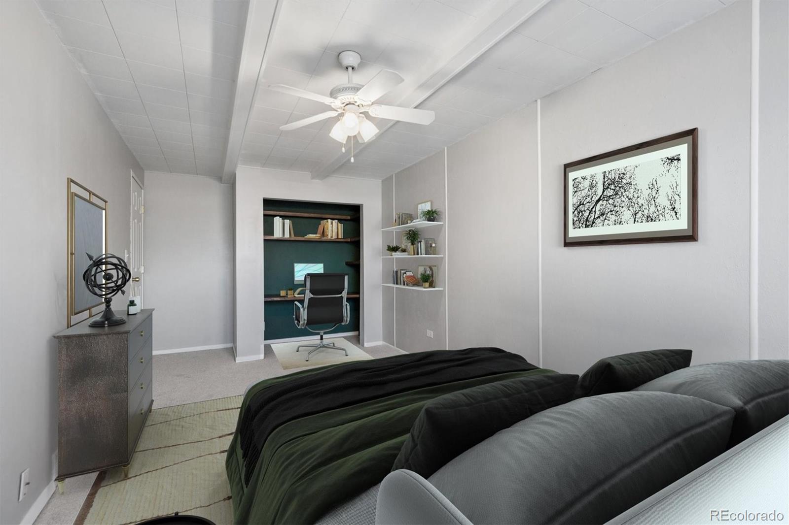 MLS Image #5 for 9000  gyda drive,arvada, Colorado