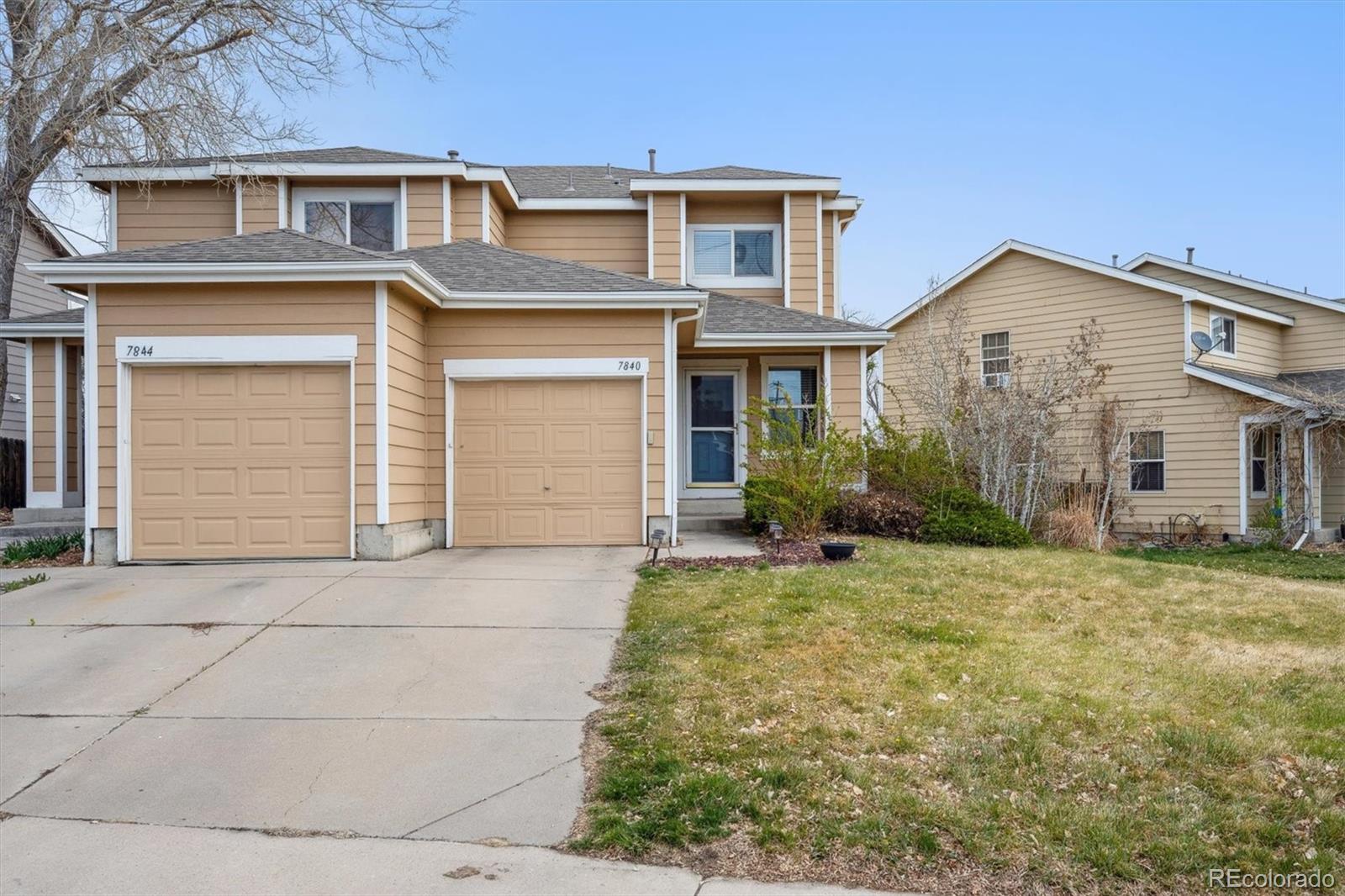 MLS Image #24 for 7840  ogden court,denver, Colorado