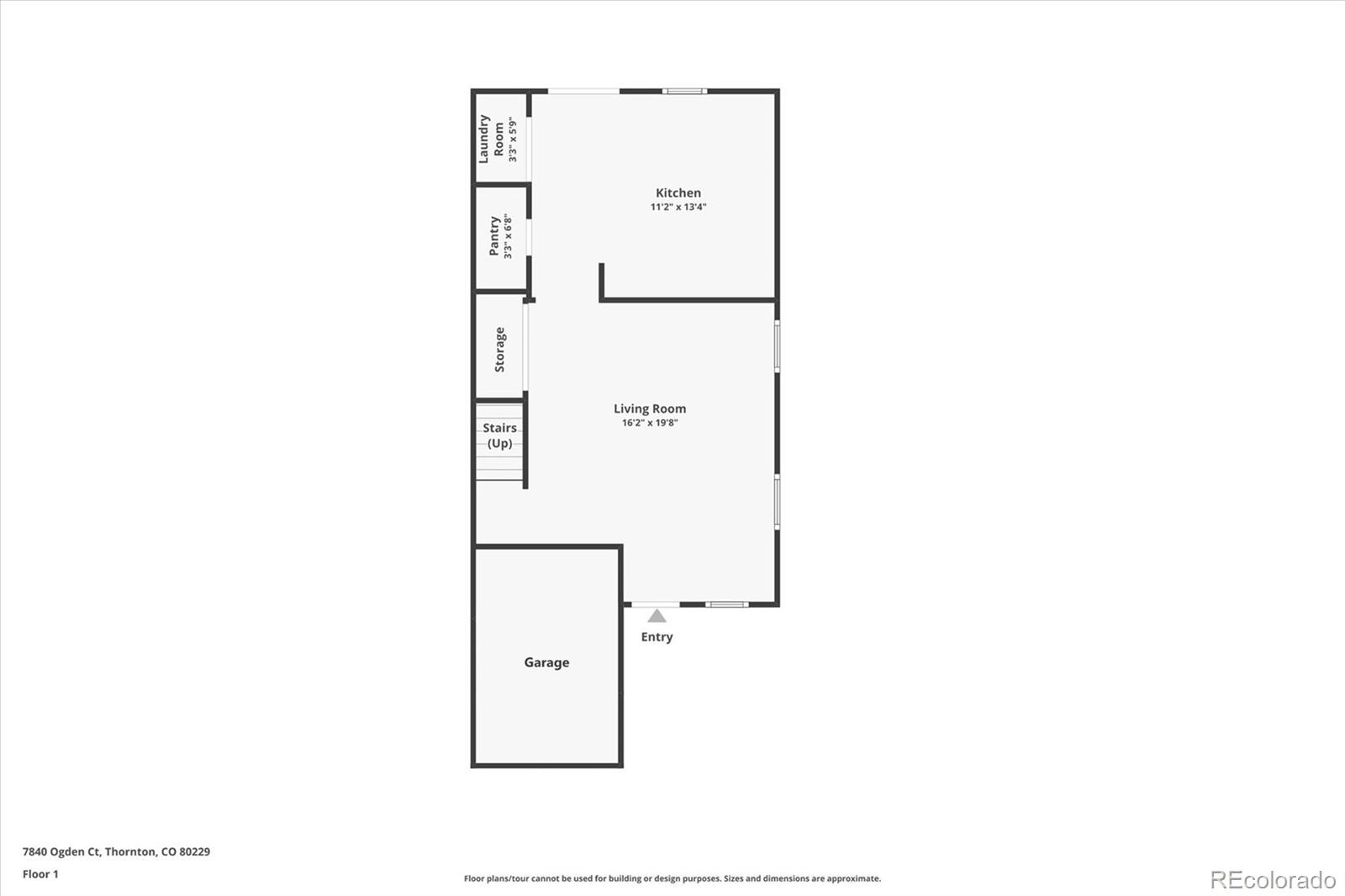 MLS Image #25 for 7840  ogden court,denver, Colorado