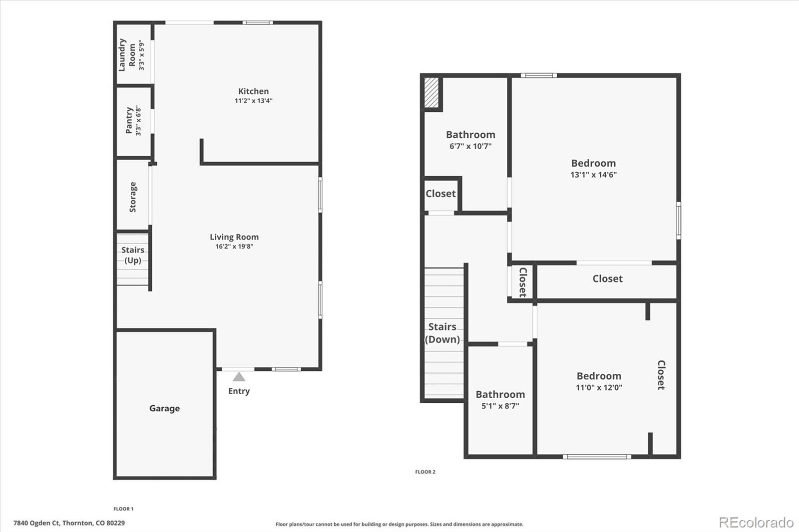 MLS Image #27 for 7840  ogden court,denver, Colorado