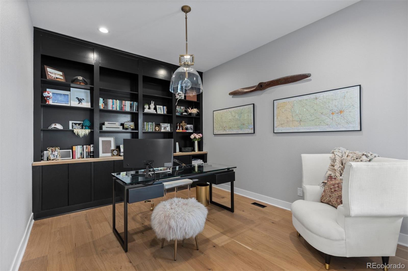 MLS Image #11 for 7585  copper sky court,castle pines, Colorado