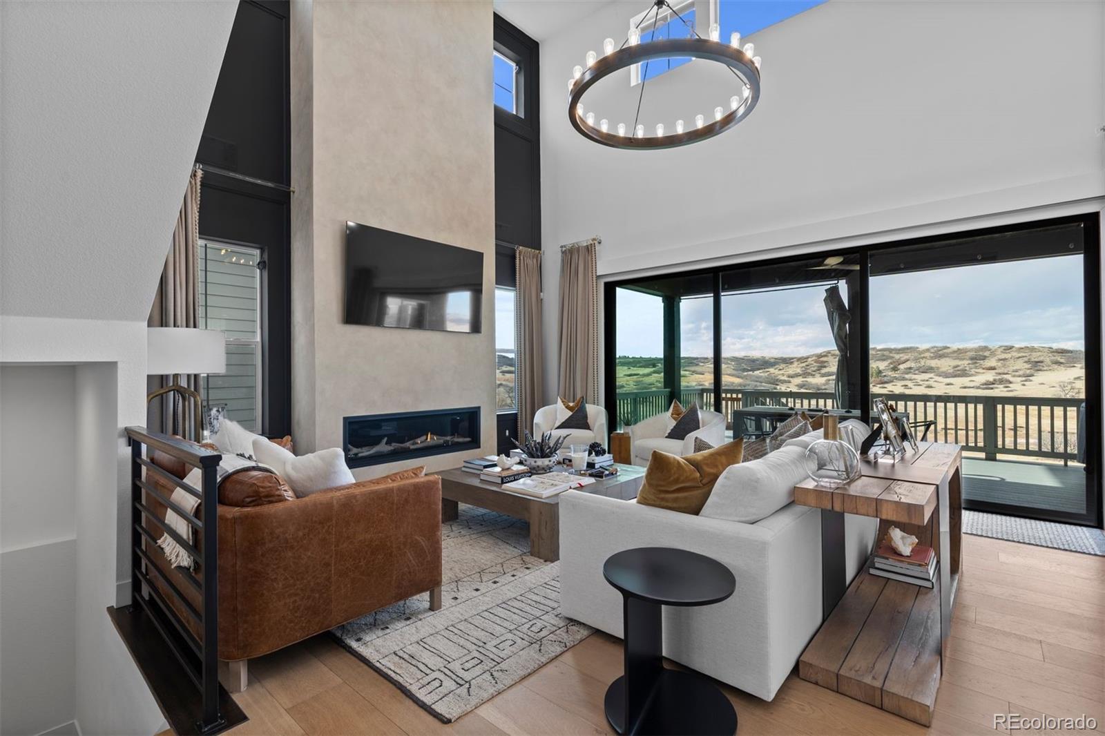 MLS Image #12 for 7585  copper sky court,castle pines, Colorado