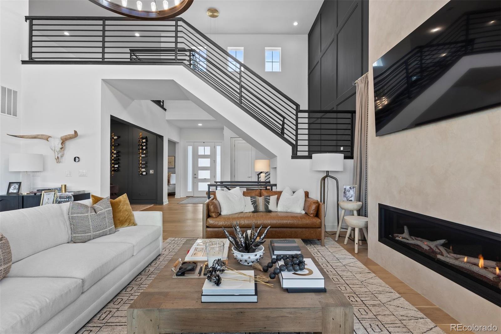 MLS Image #15 for 7585  copper sky court,castle pines, Colorado