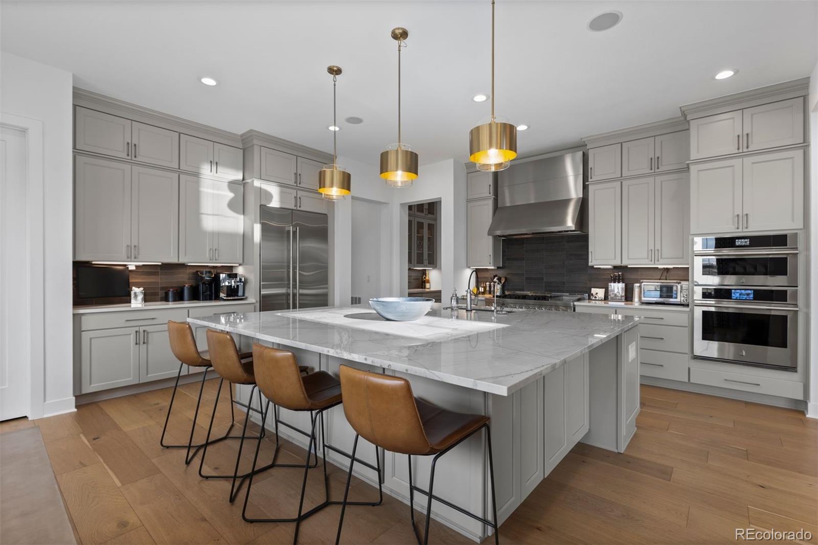MLS Image #16 for 7585  copper sky court,castle pines, Colorado