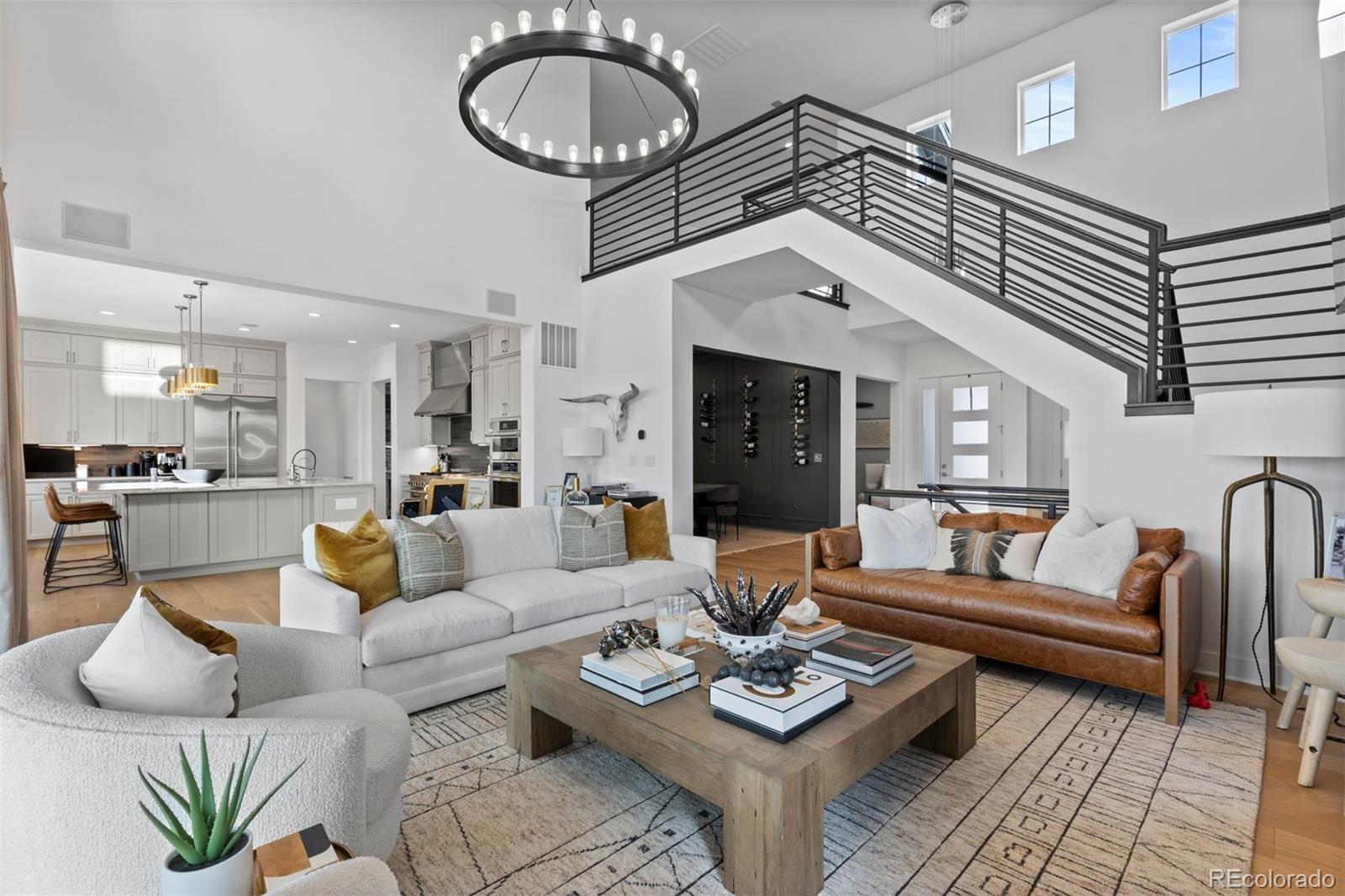 MLS Image #17 for 7585  copper sky court,castle pines, Colorado