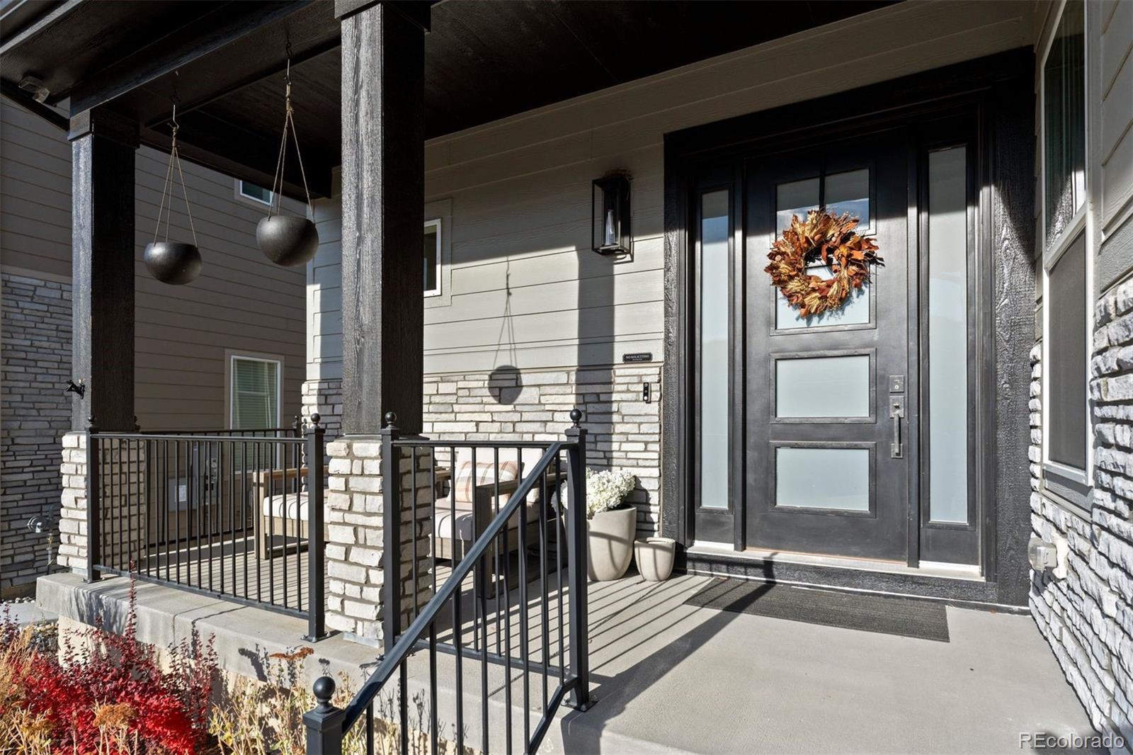 MLS Image #19 for 7585  copper sky court,castle pines, Colorado