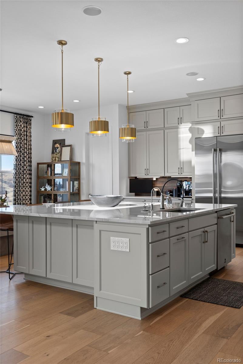 MLS Image #26 for 7585  copper sky court,castle pines, Colorado