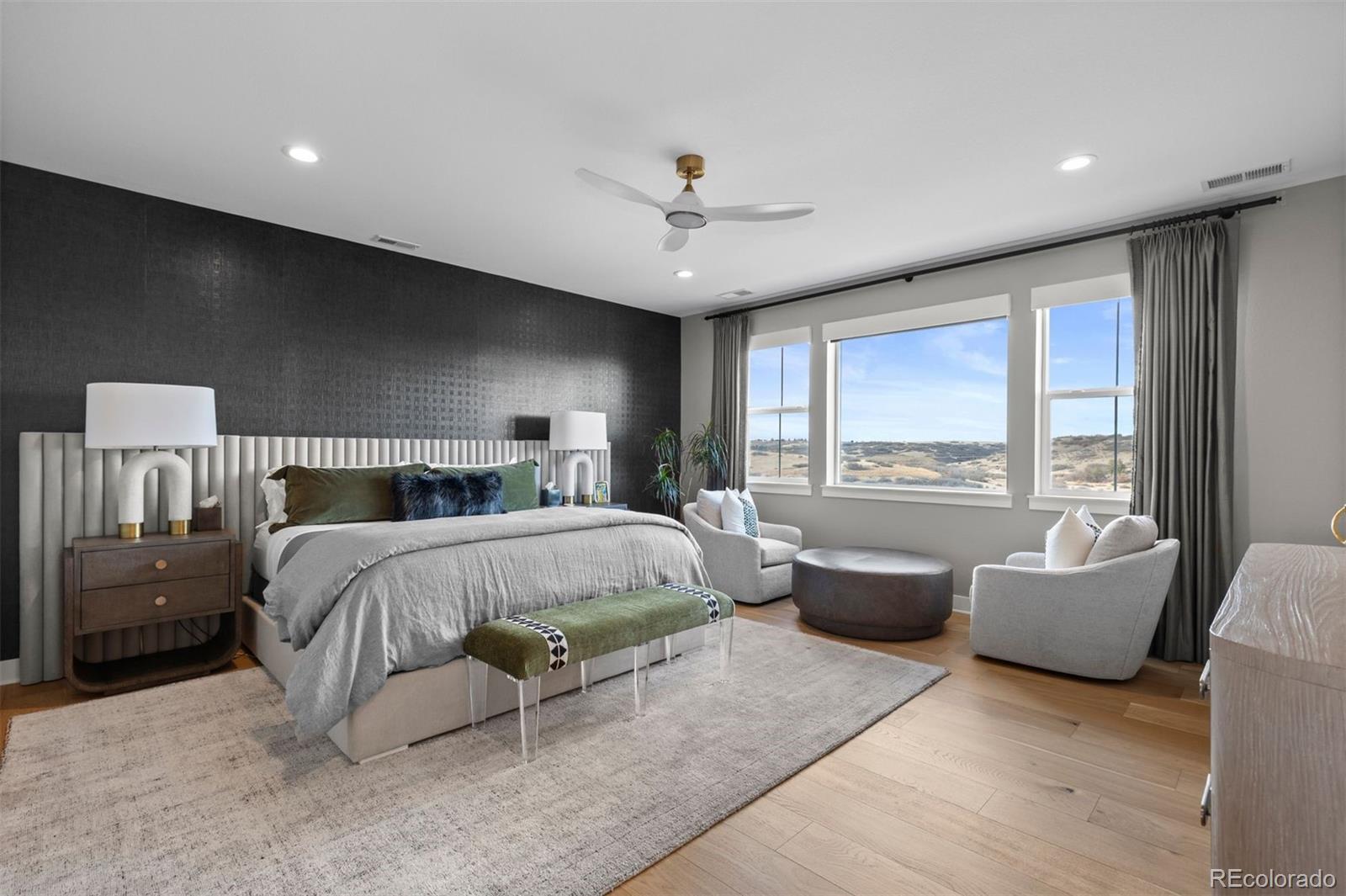 MLS Image #3 for 7585  copper sky court,castle pines, Colorado
