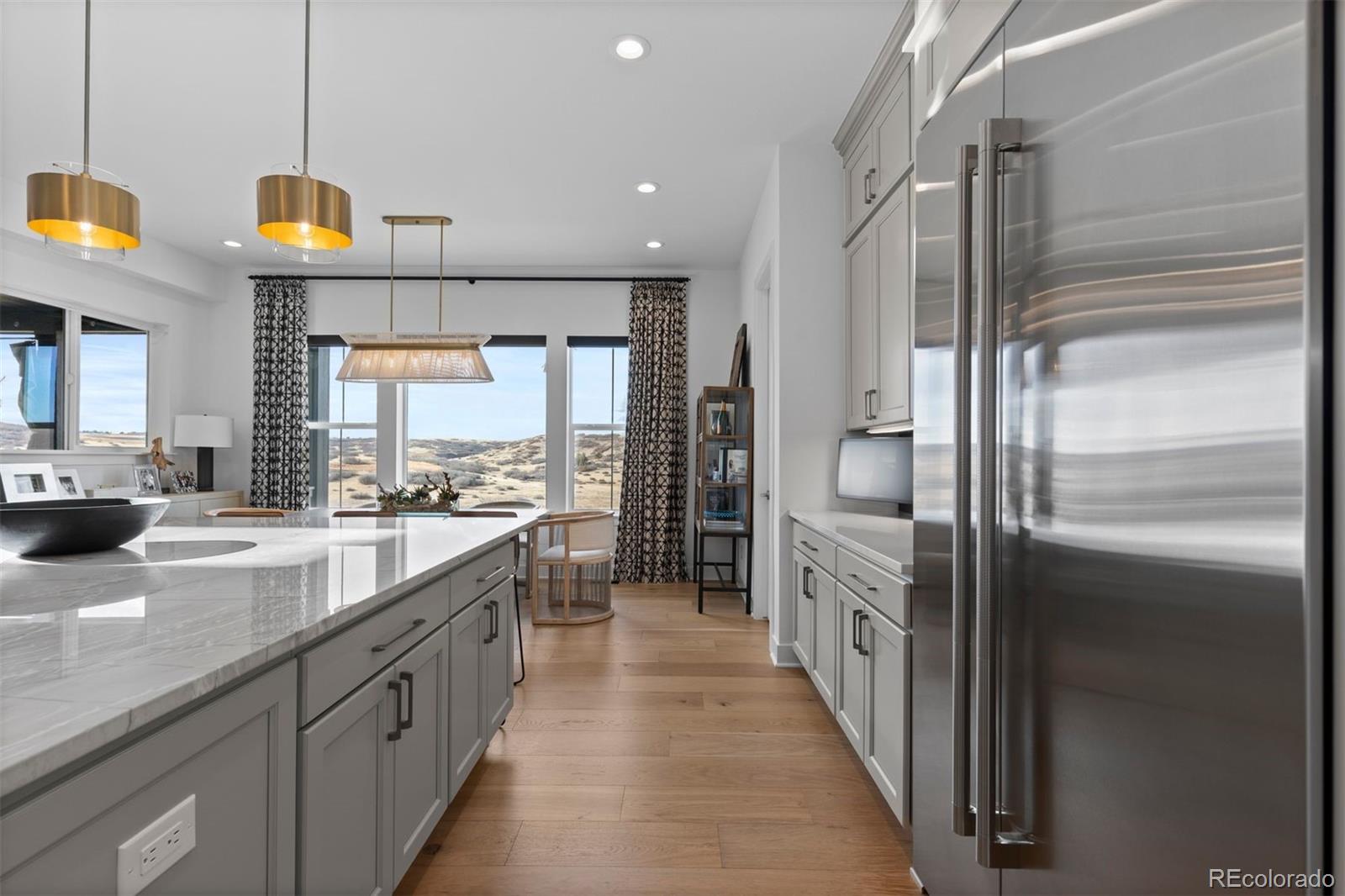 MLS Image #30 for 7585  copper sky court,castle pines, Colorado