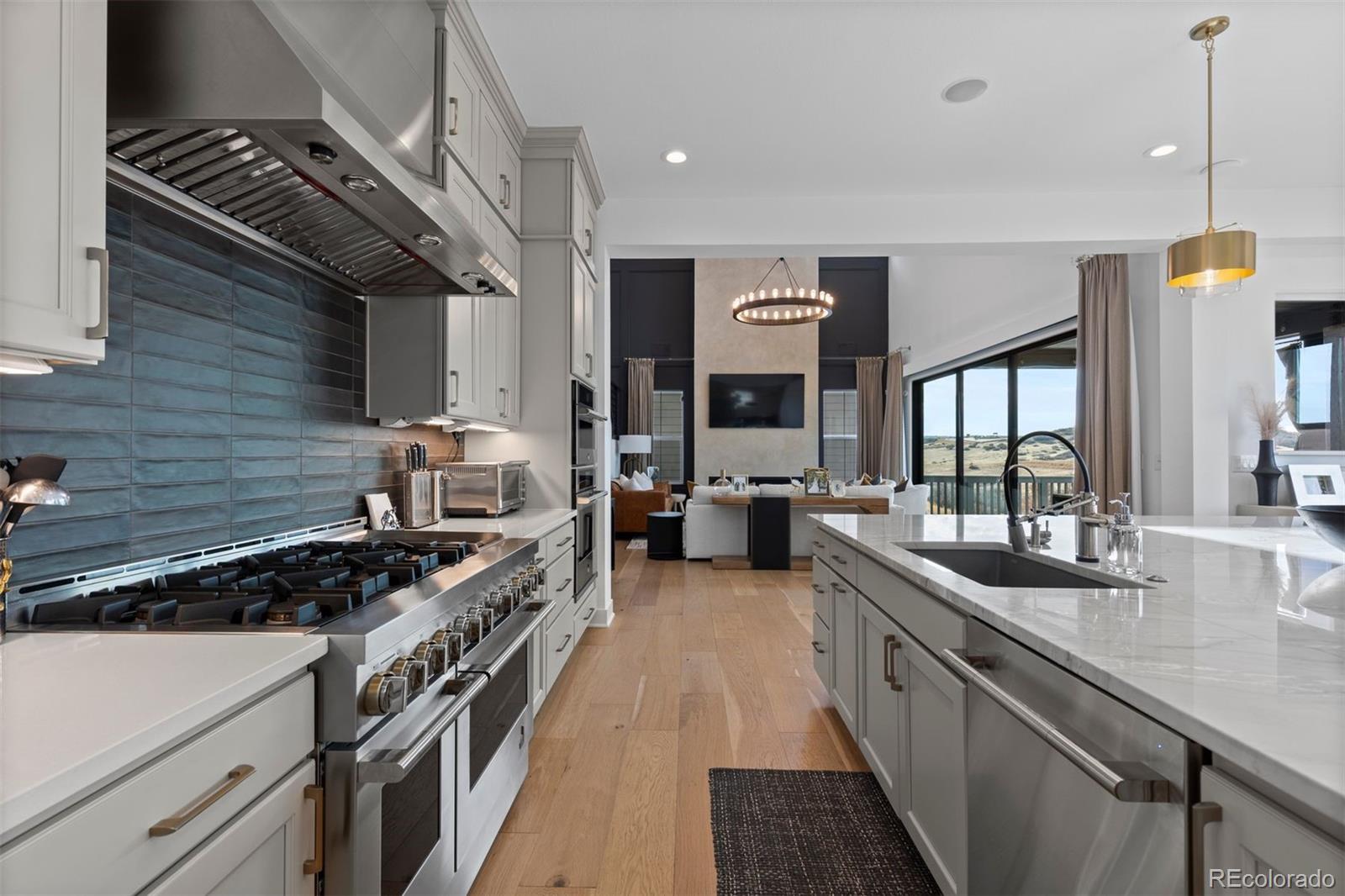 MLS Image #31 for 7585  copper sky court,castle pines, Colorado
