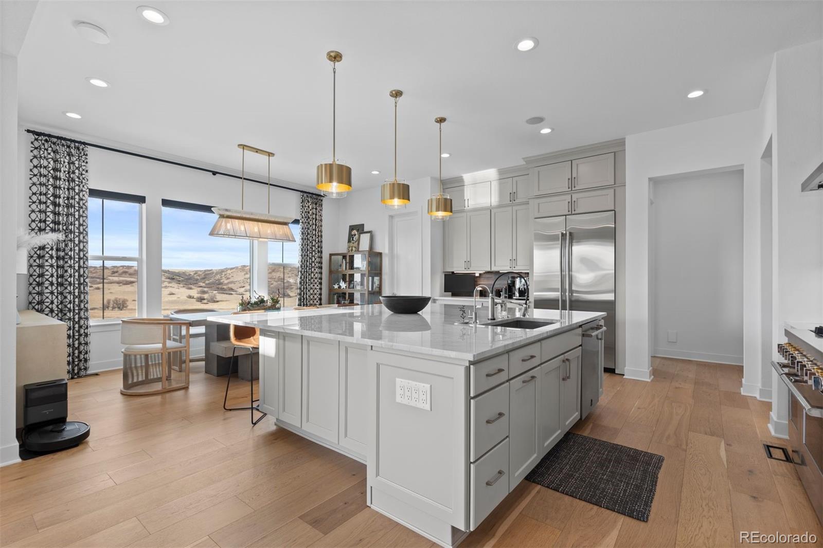 MLS Image #39 for 7585  copper sky court,castle pines, Colorado