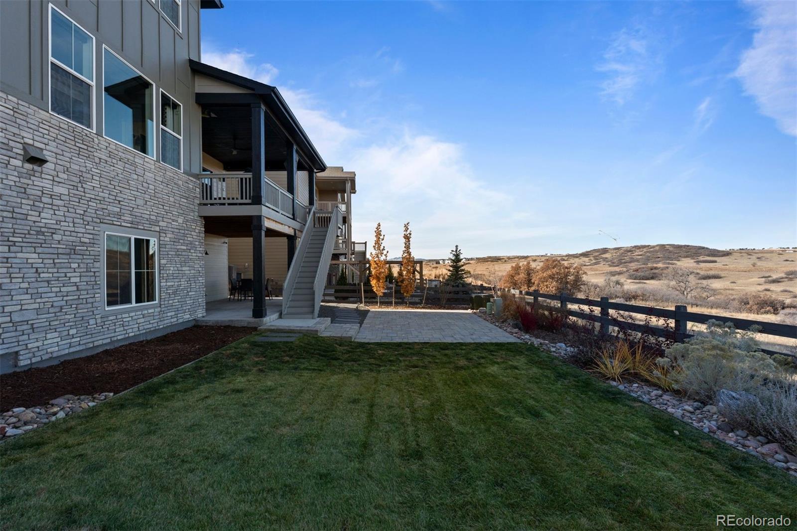 MLS Image #6 for 7585  copper sky court,castle pines, Colorado