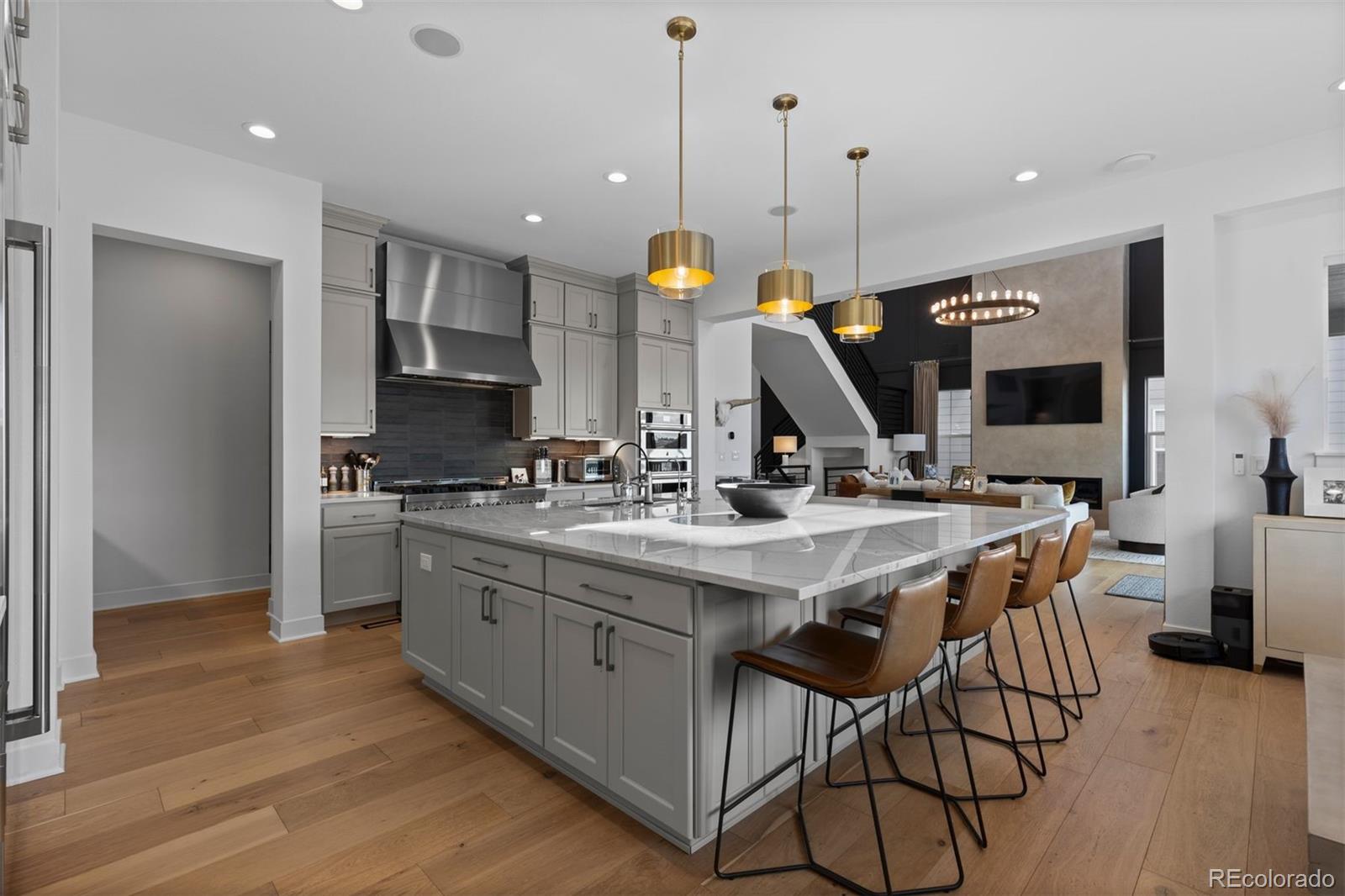 MLS Image #8 for 7585  copper sky court,castle pines, Colorado