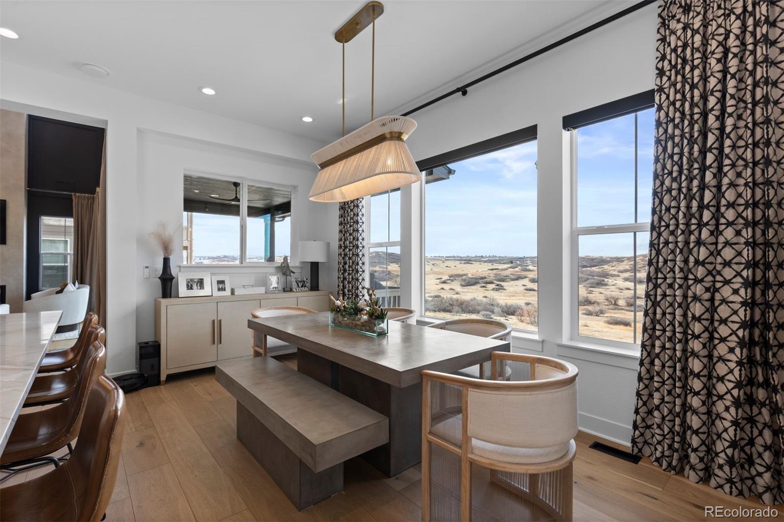 MLS Image #9 for 7585  copper sky court,castle pines, Colorado