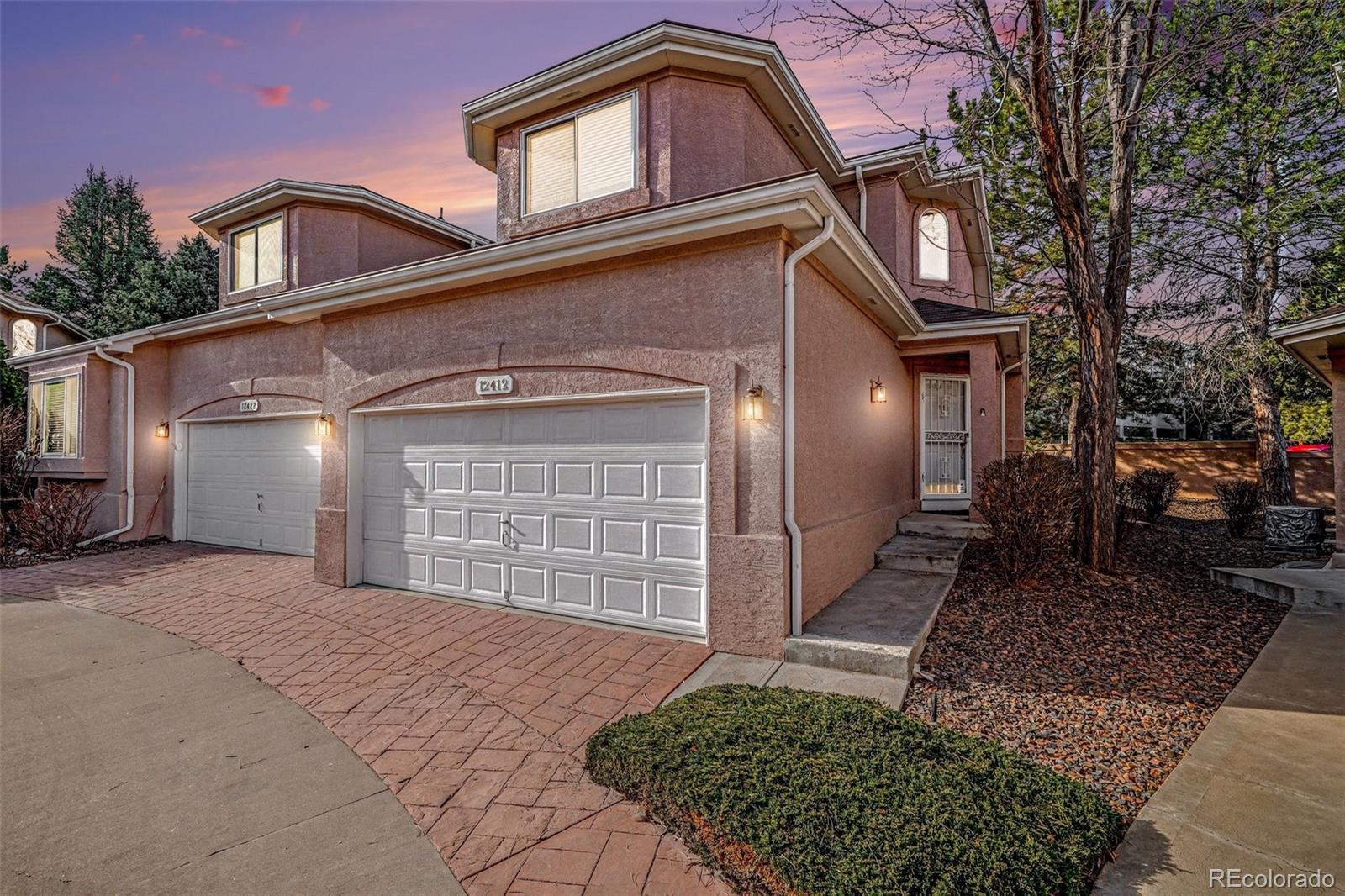 MLS Image #0 for 12412 e caspian drive ,aurora, Colorado