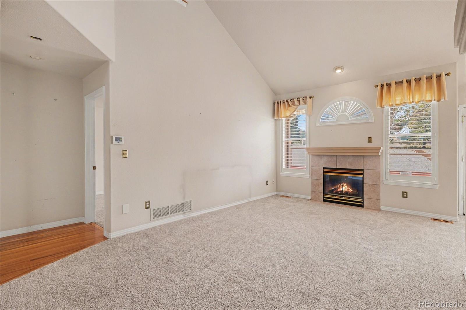MLS Image #2 for 12412 e caspian drive ,aurora, Colorado