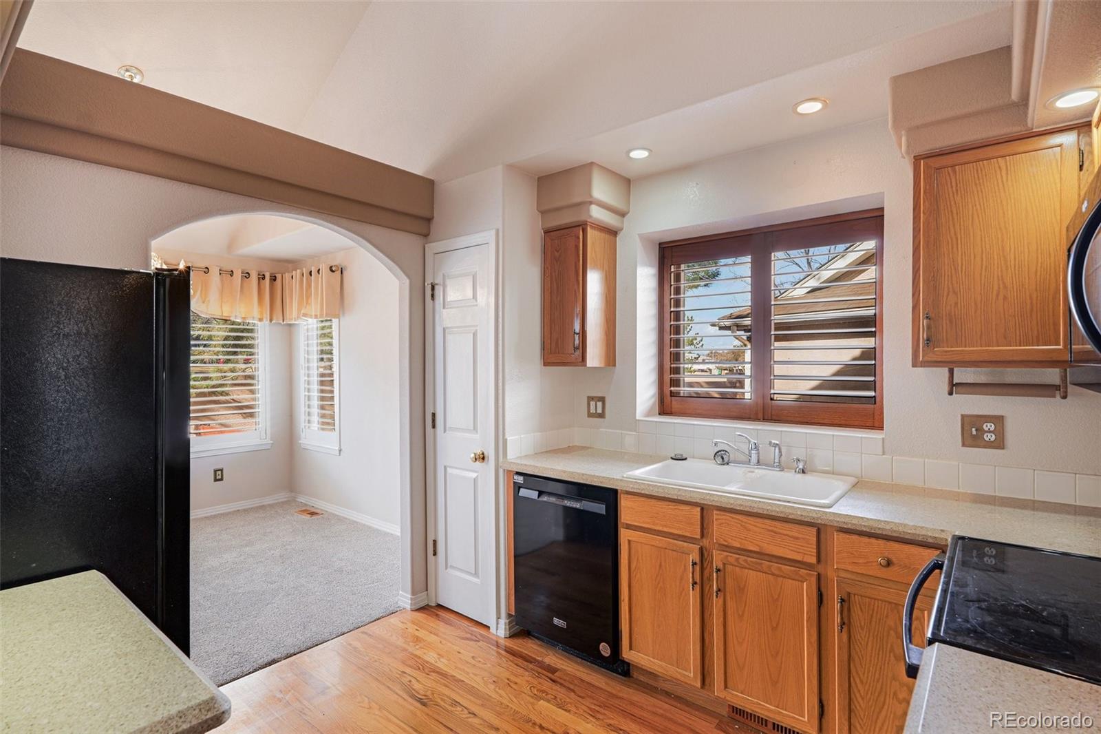 MLS Image #3 for 12412 e caspian drive ,aurora, Colorado