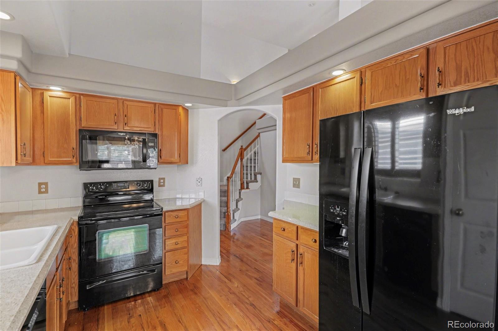 MLS Image #4 for 12412 e caspian drive ,aurora, Colorado