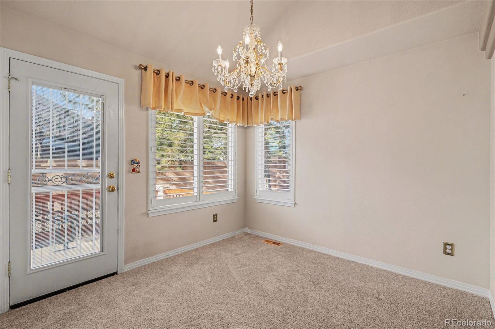 MLS Image #5 for 12412 e caspian drive ,aurora, Colorado