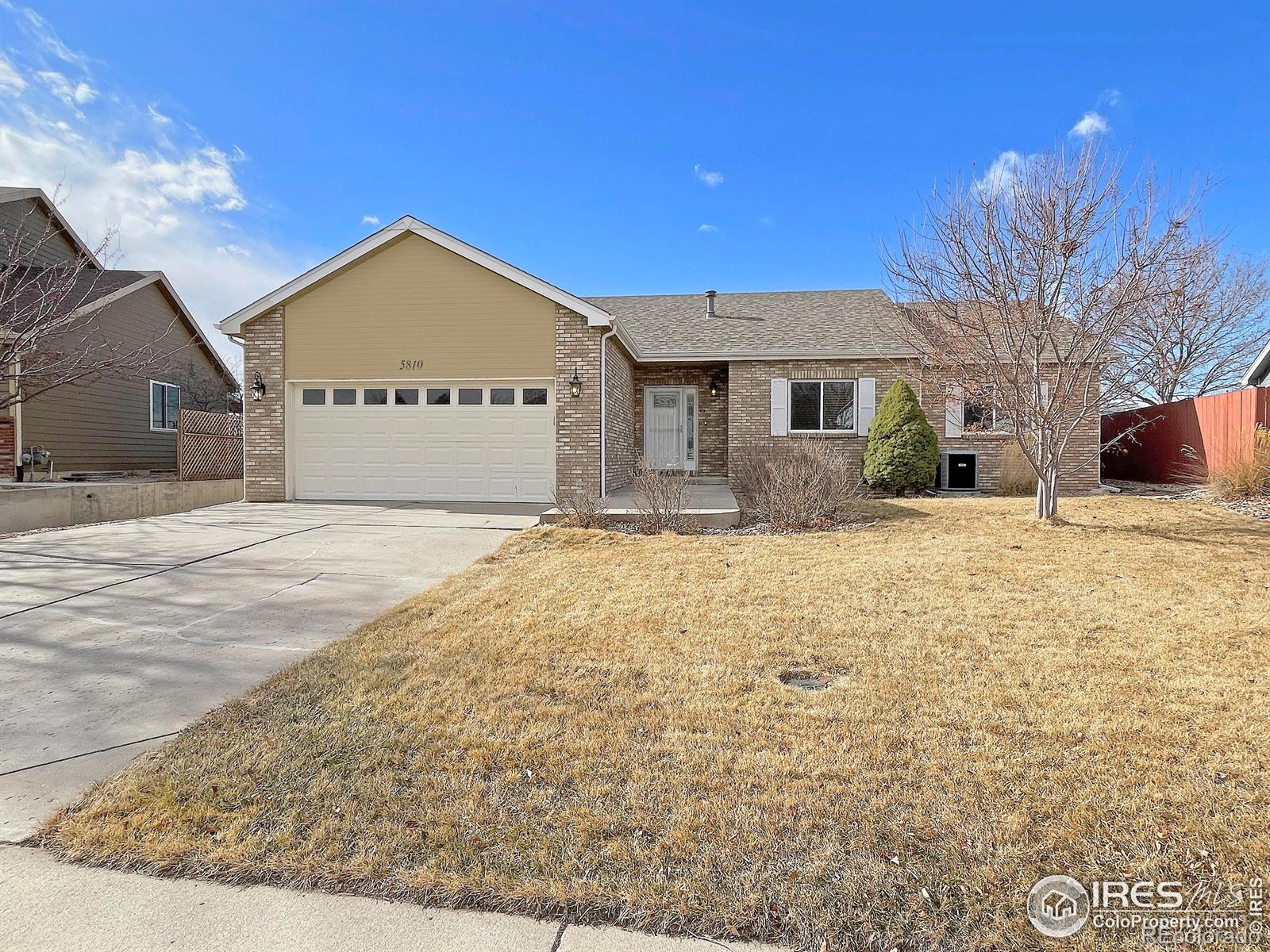 MLS Image #0 for 5810 w 16th st ln,greeley, Colorado