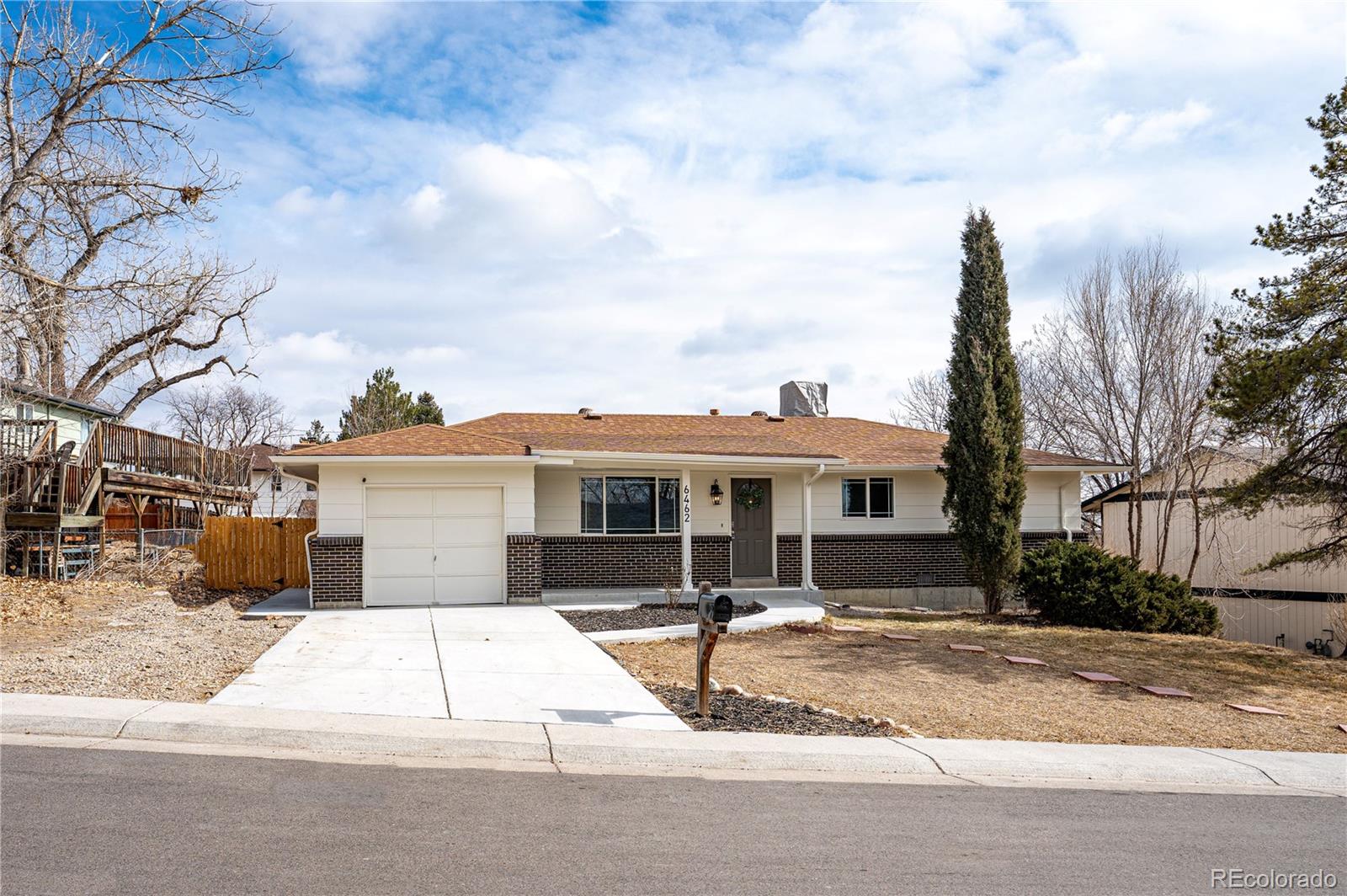 MLS Image #2 for 6462  harlan street,arvada, Colorado