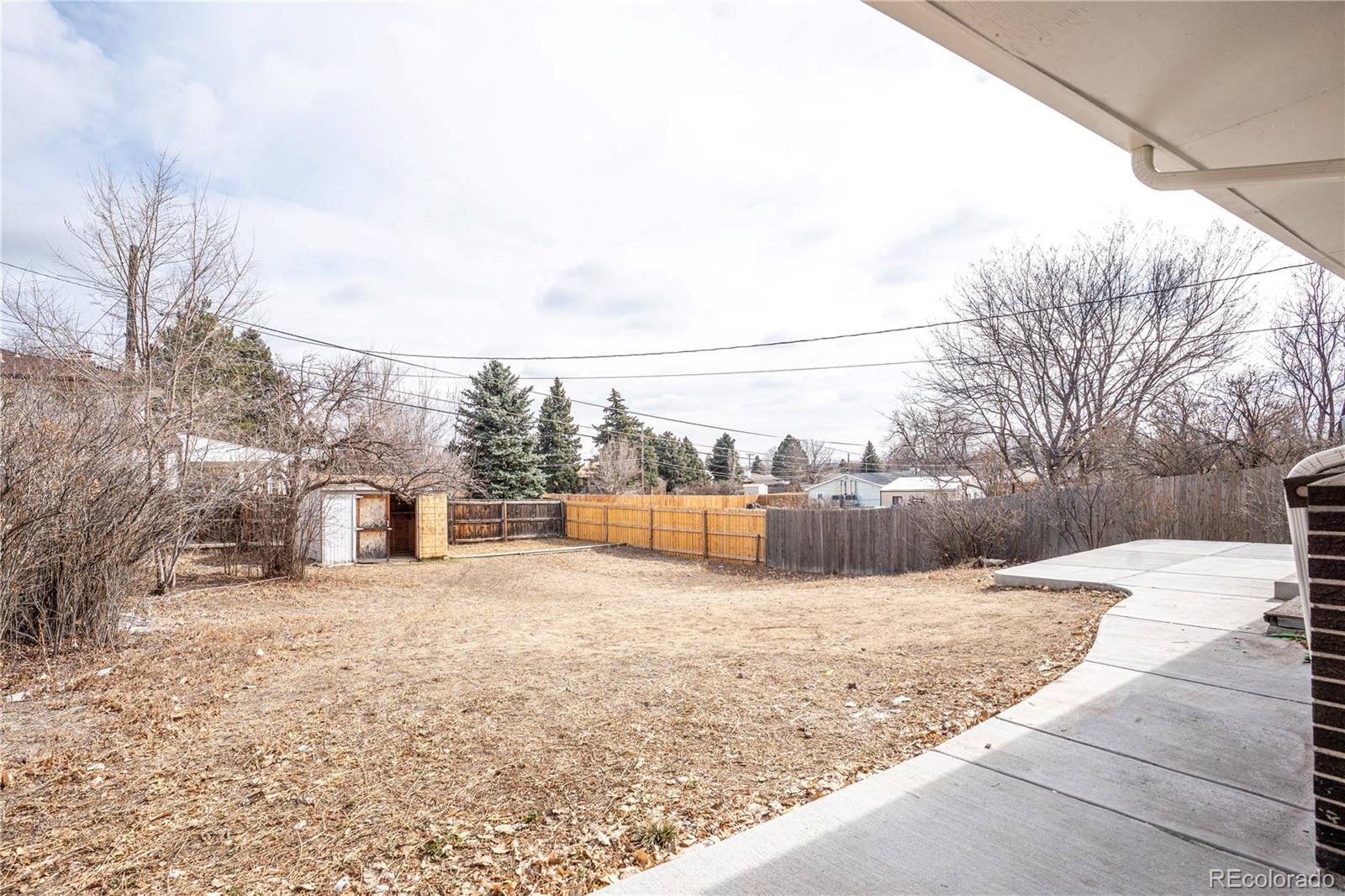 MLS Image #26 for 6462  harlan street,arvada, Colorado