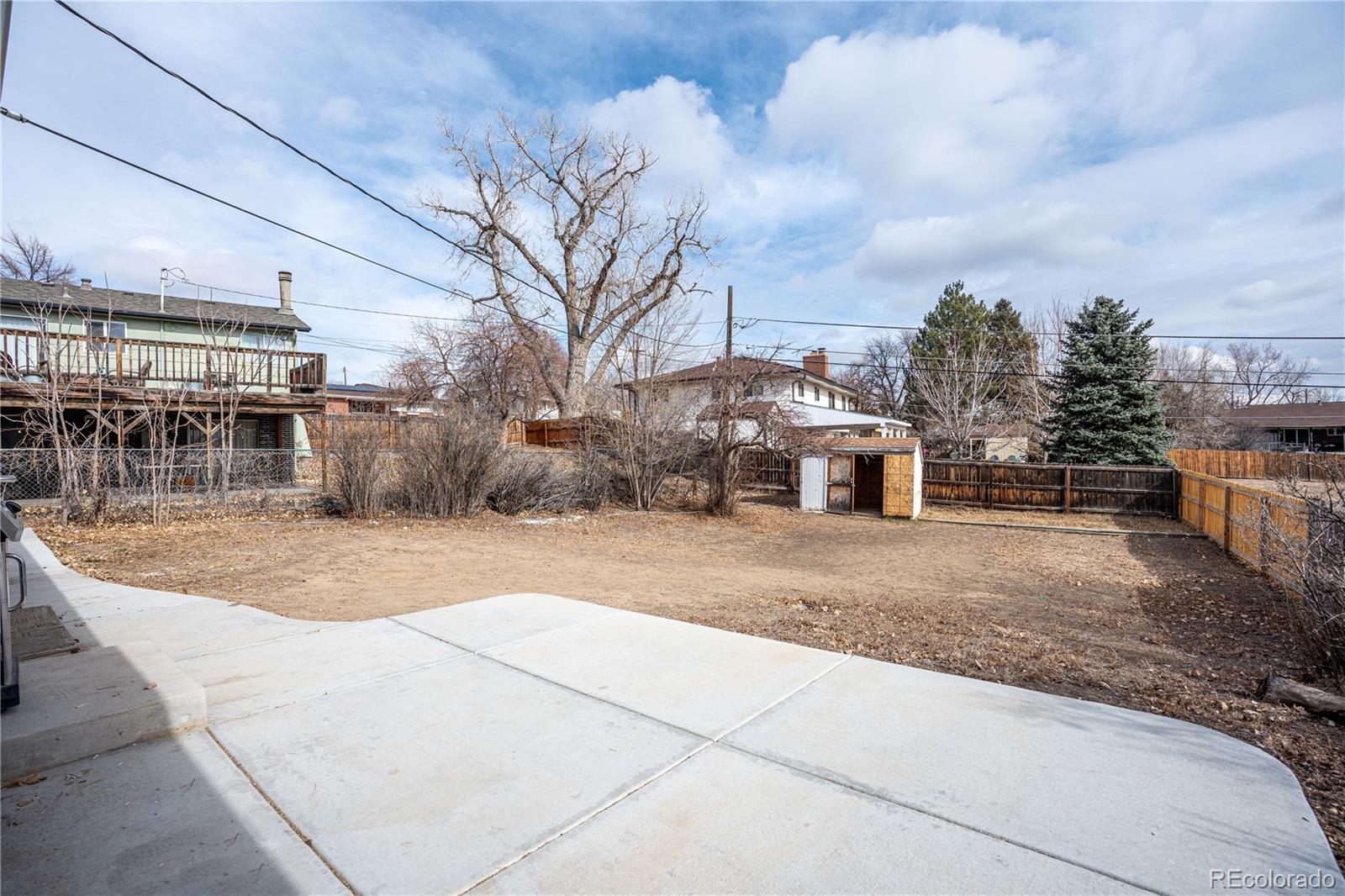 MLS Image #27 for 6462  harlan street,arvada, Colorado