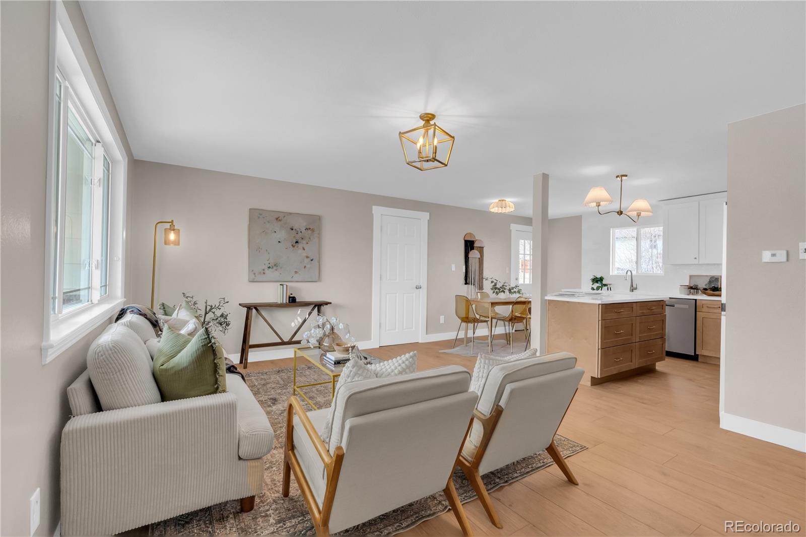 MLS Image #3 for 6462  harlan street,arvada, Colorado