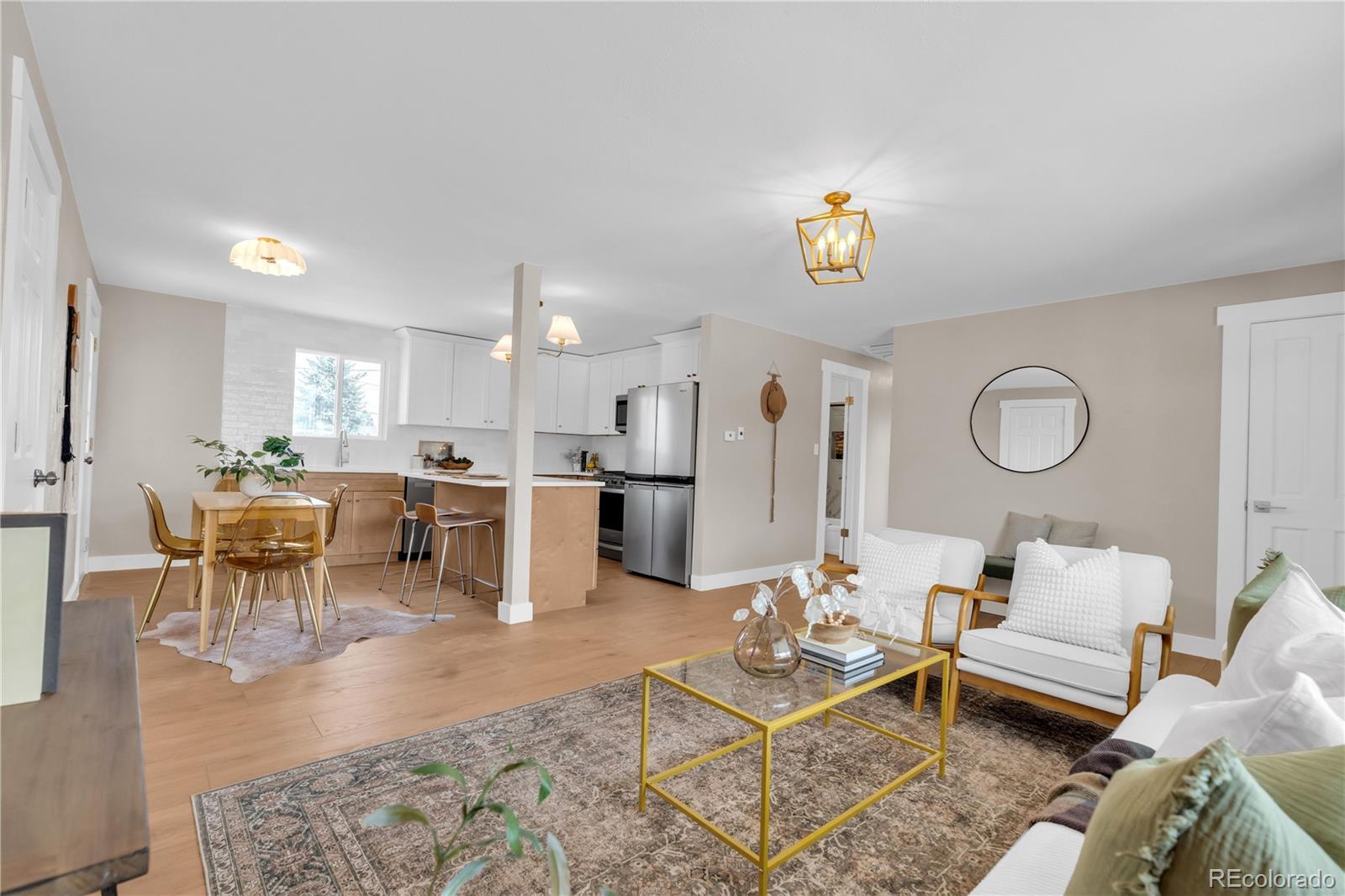 MLS Image #5 for 6462  harlan street,arvada, Colorado