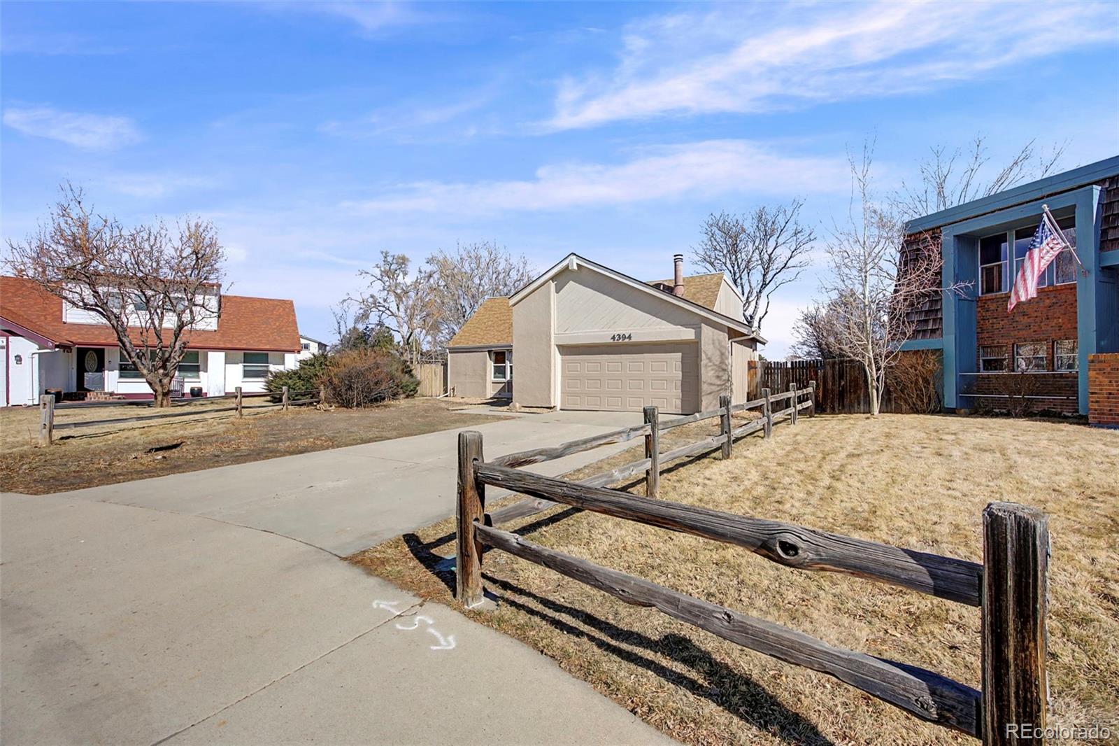 MLS Image #1 for 4394 s van gordon way,morrison, Colorado