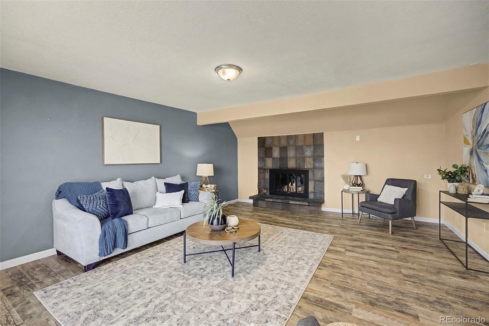 MLS Image #11 for 4394 s van gordon way,morrison, Colorado