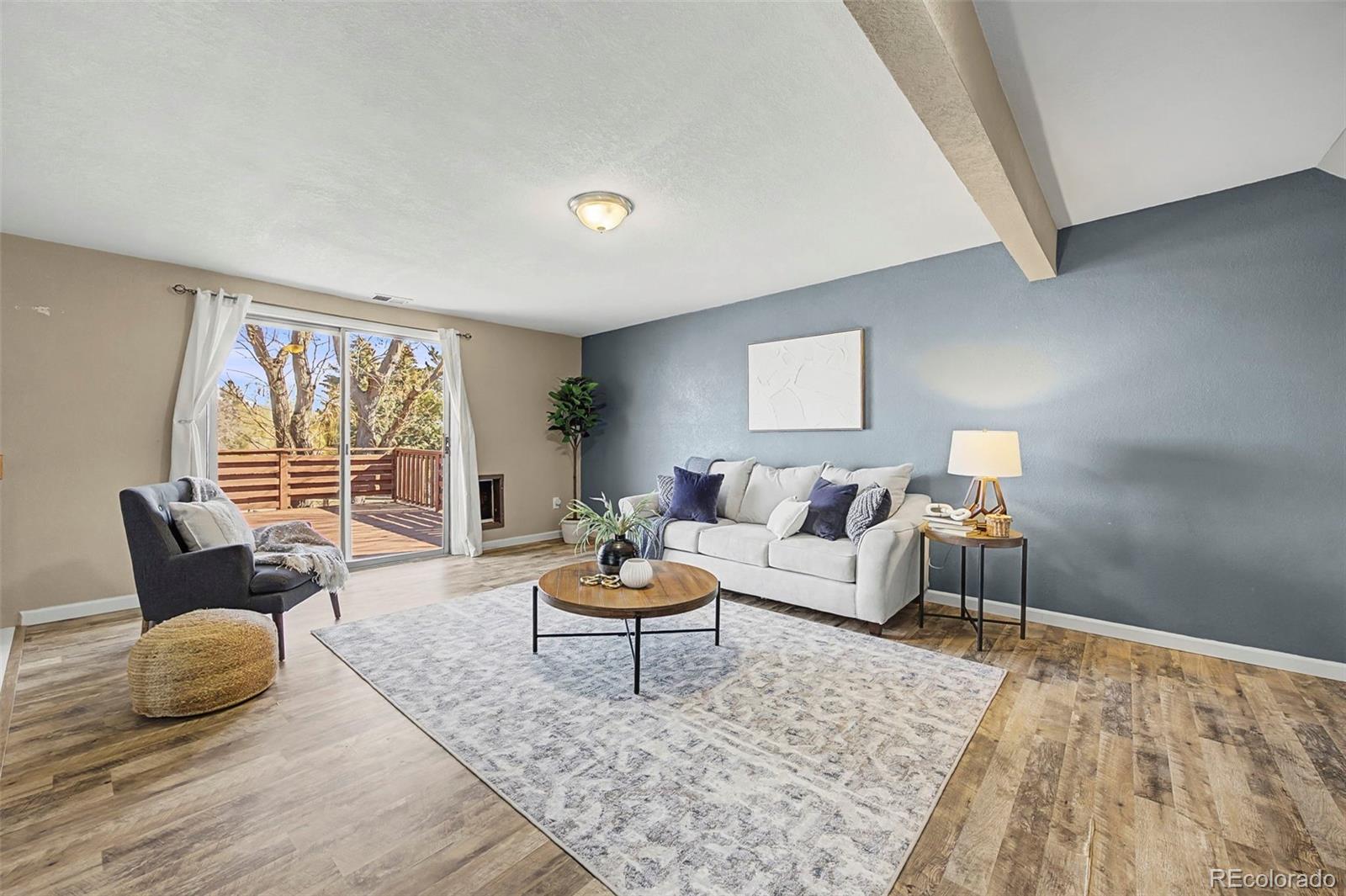 MLS Image #12 for 4394 s van gordon way,morrison, Colorado