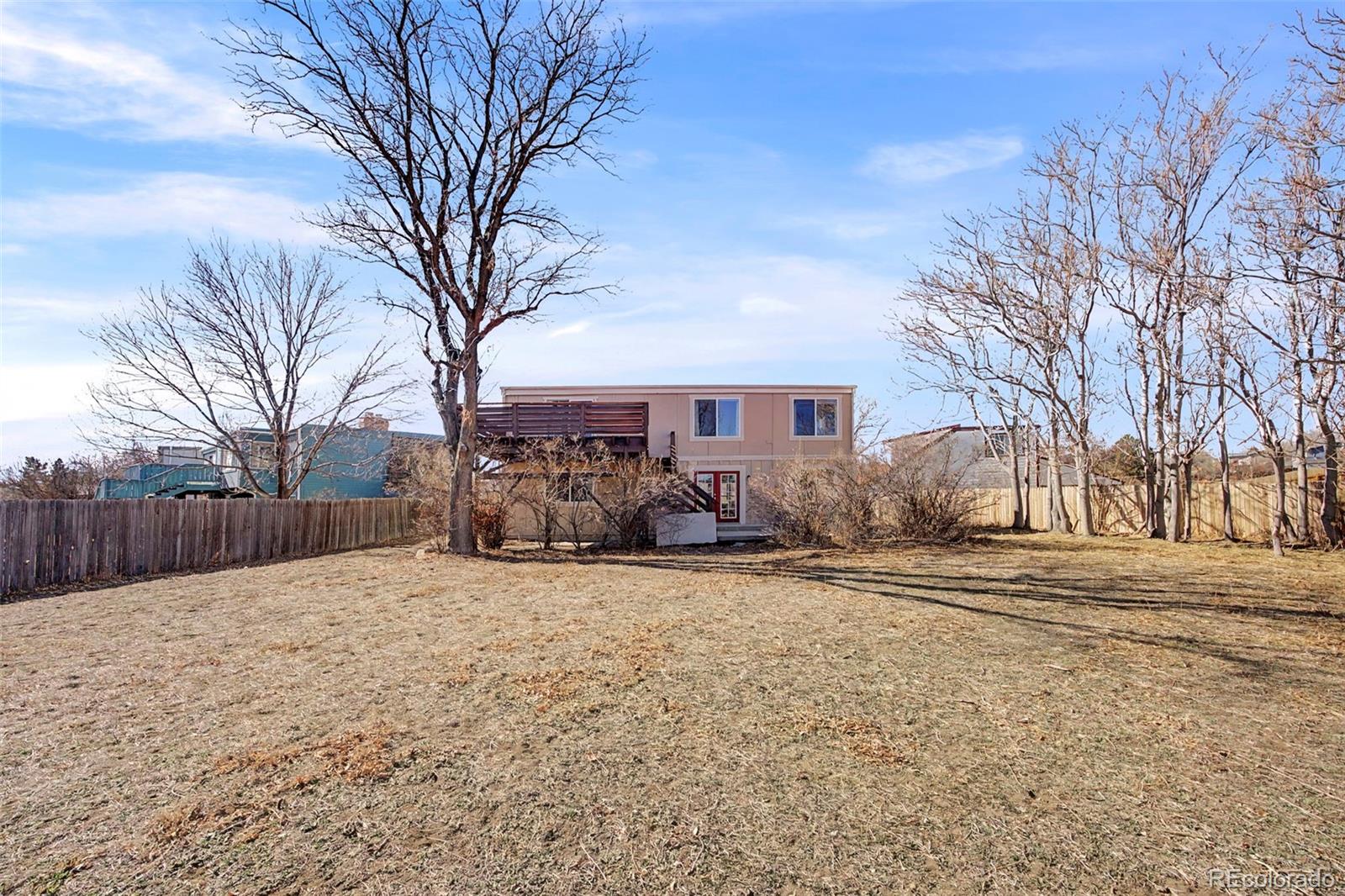 MLS Image #18 for 4394 s van gordon way,morrison, Colorado