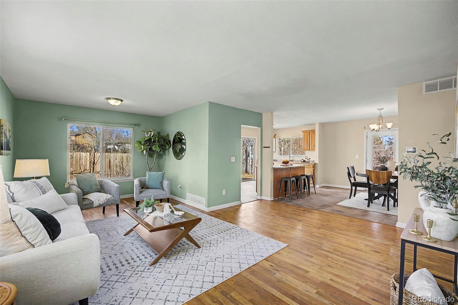 MLS Image #2 for 4394 s van gordon way,morrison, Colorado