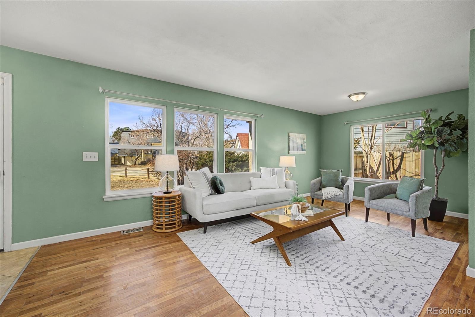 MLS Image #3 for 4394 s van gordon way,morrison, Colorado
