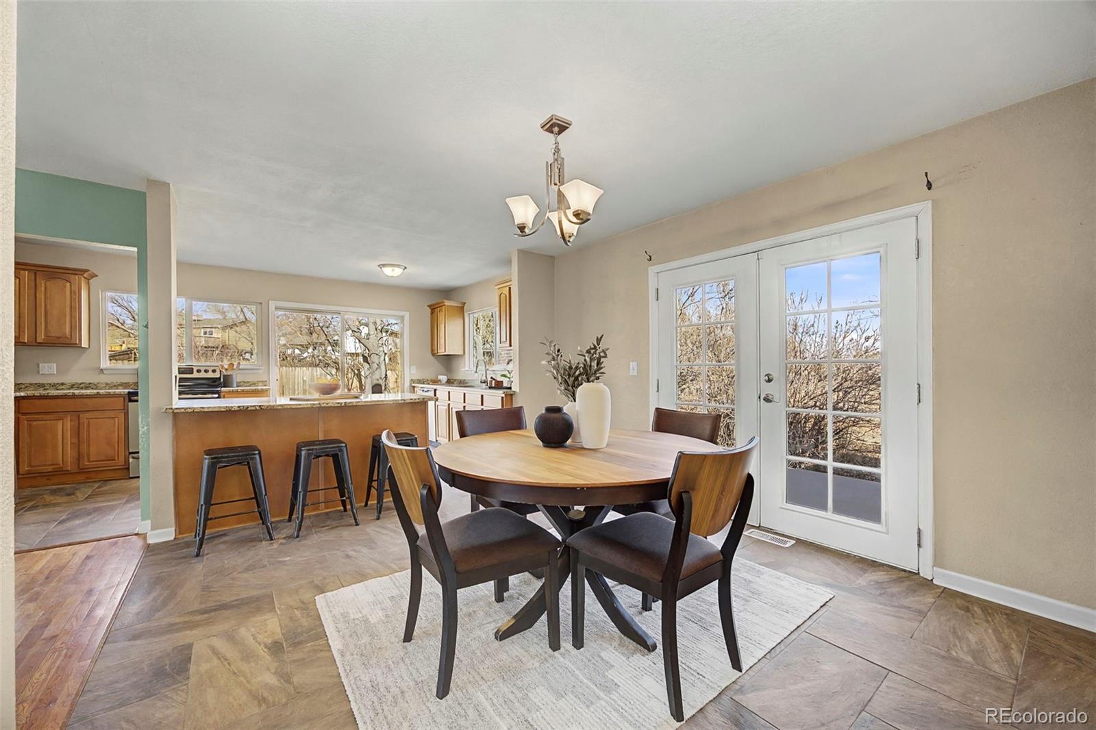 MLS Image #4 for 4394 s van gordon way,morrison, Colorado