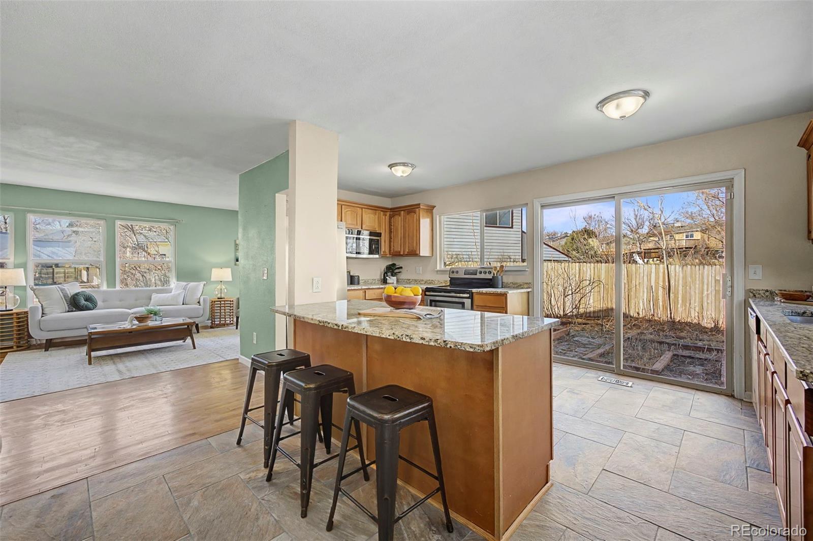 MLS Image #5 for 4394 s van gordon way,morrison, Colorado
