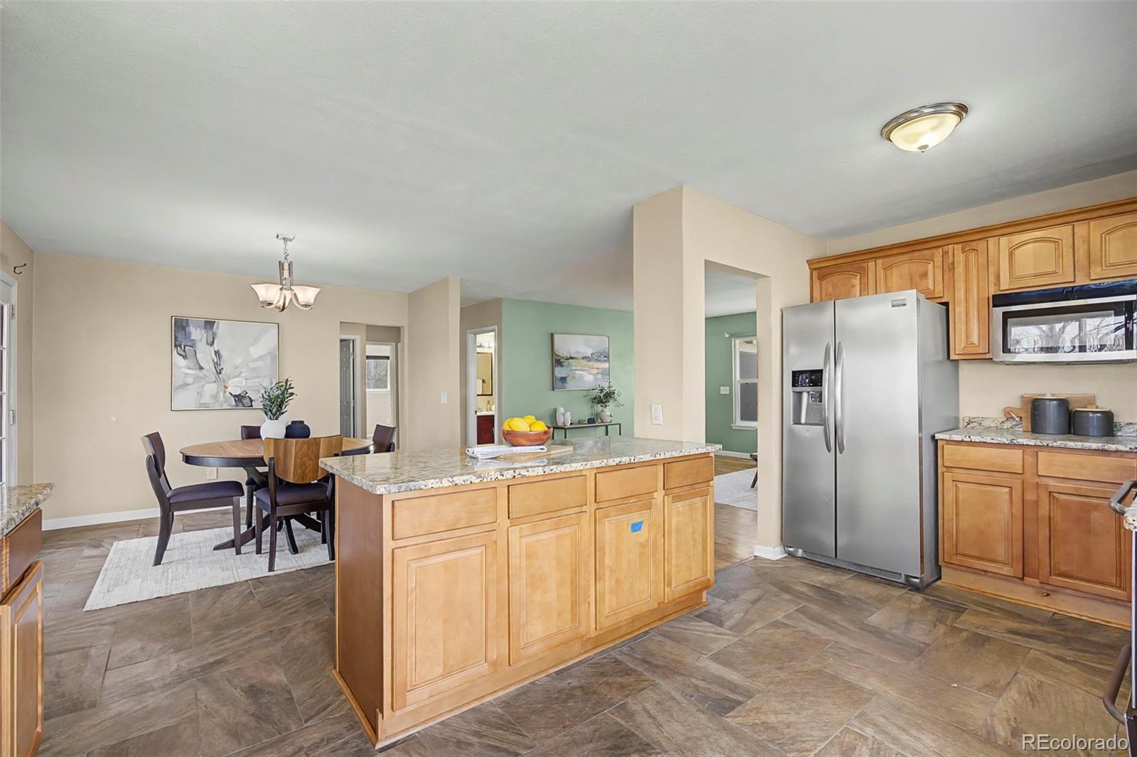 MLS Image #6 for 4394 s van gordon way,morrison, Colorado