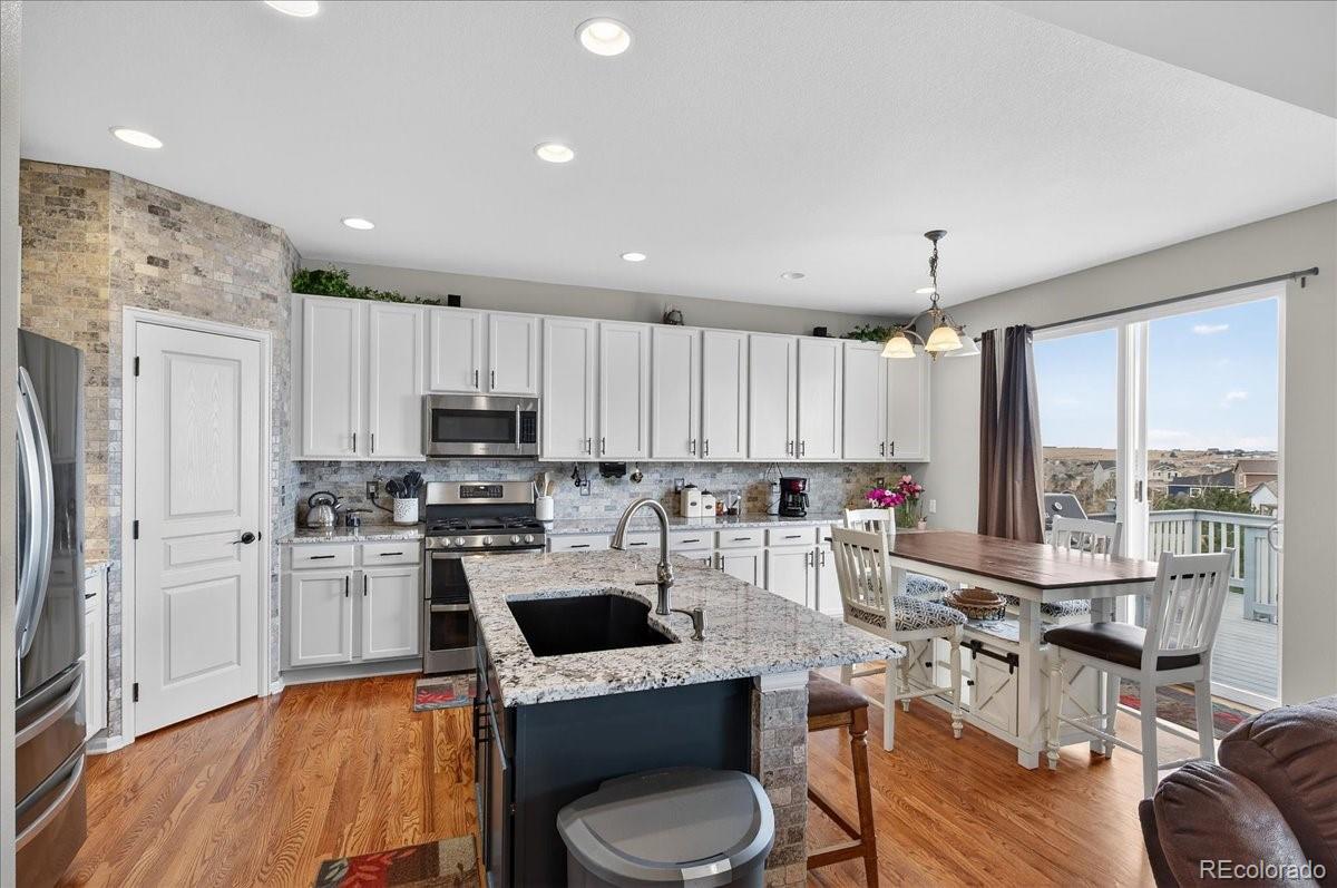 MLS Image #10 for 5539  bear creek loop,elizabeth, Colorado
