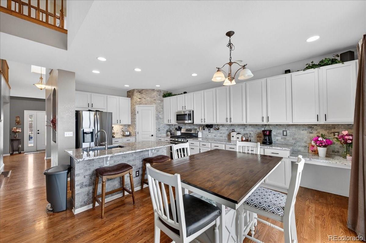 MLS Image #13 for 5539  bear creek loop,elizabeth, Colorado