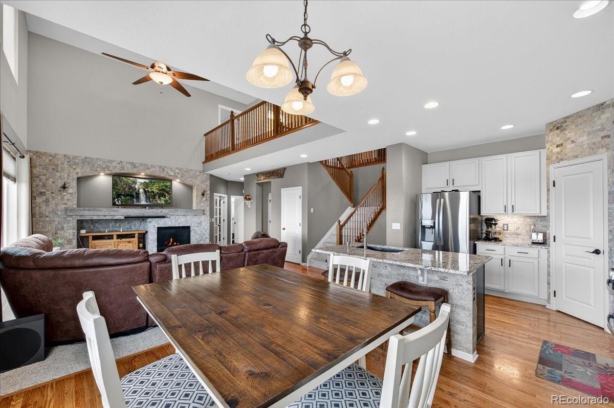 MLS Image #14 for 5539  bear creek loop,elizabeth, Colorado