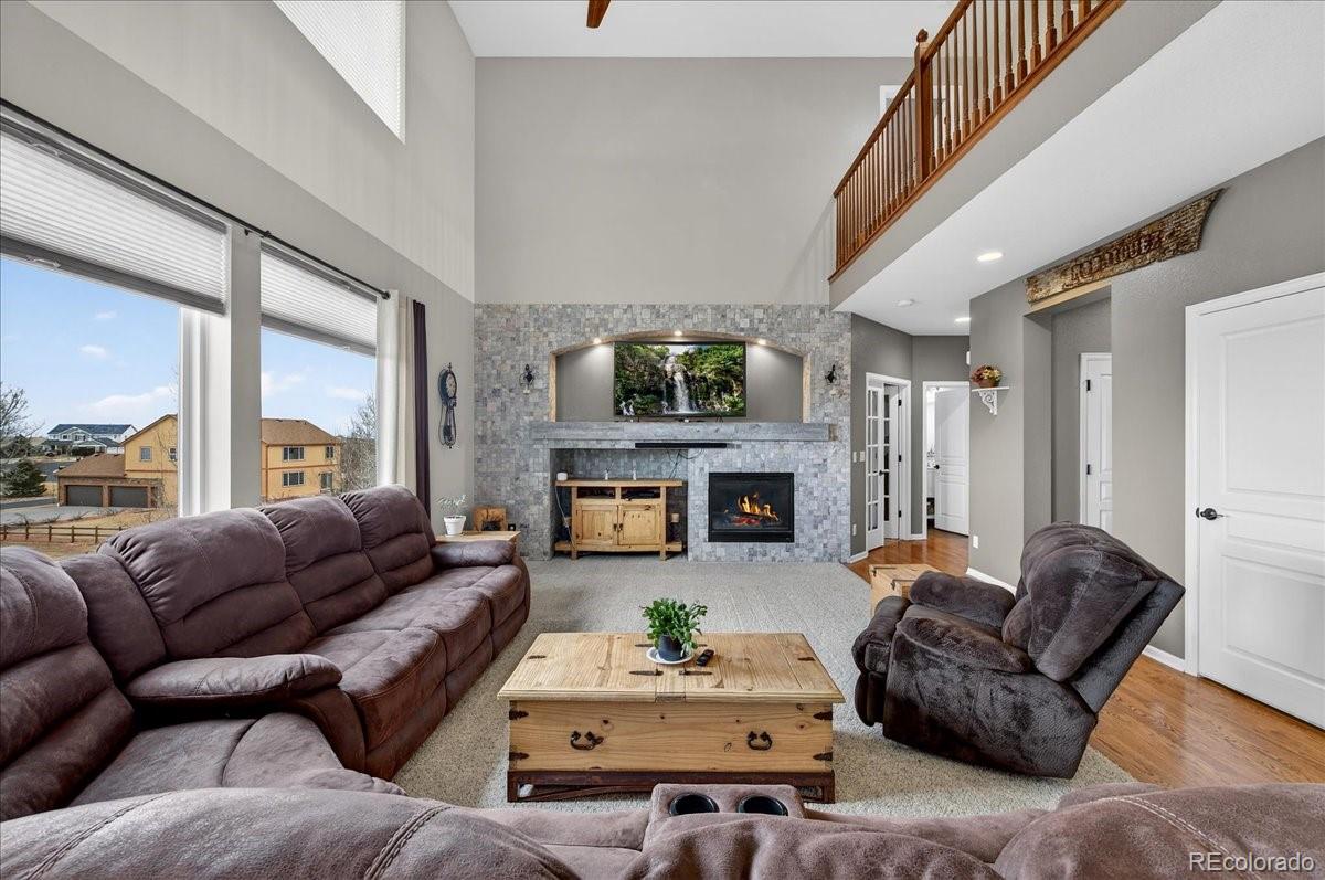 MLS Image #17 for 5539  bear creek loop,elizabeth, Colorado