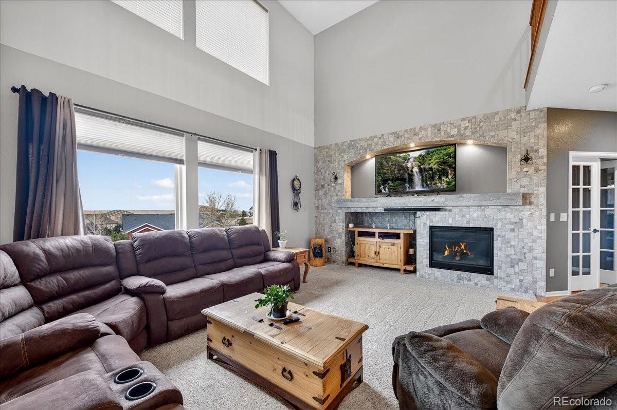 MLS Image #18 for 5539  bear creek loop,elizabeth, Colorado