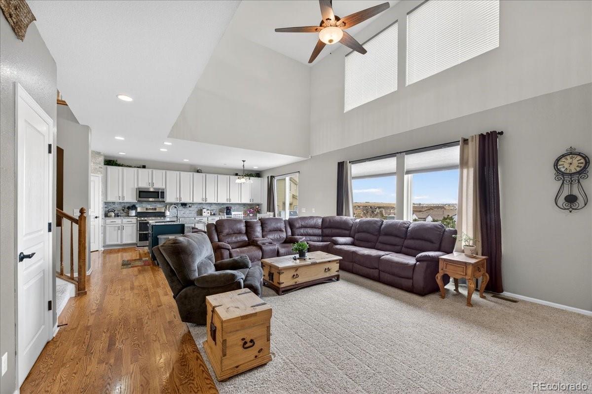 MLS Image #19 for 5539  bear creek loop,elizabeth, Colorado