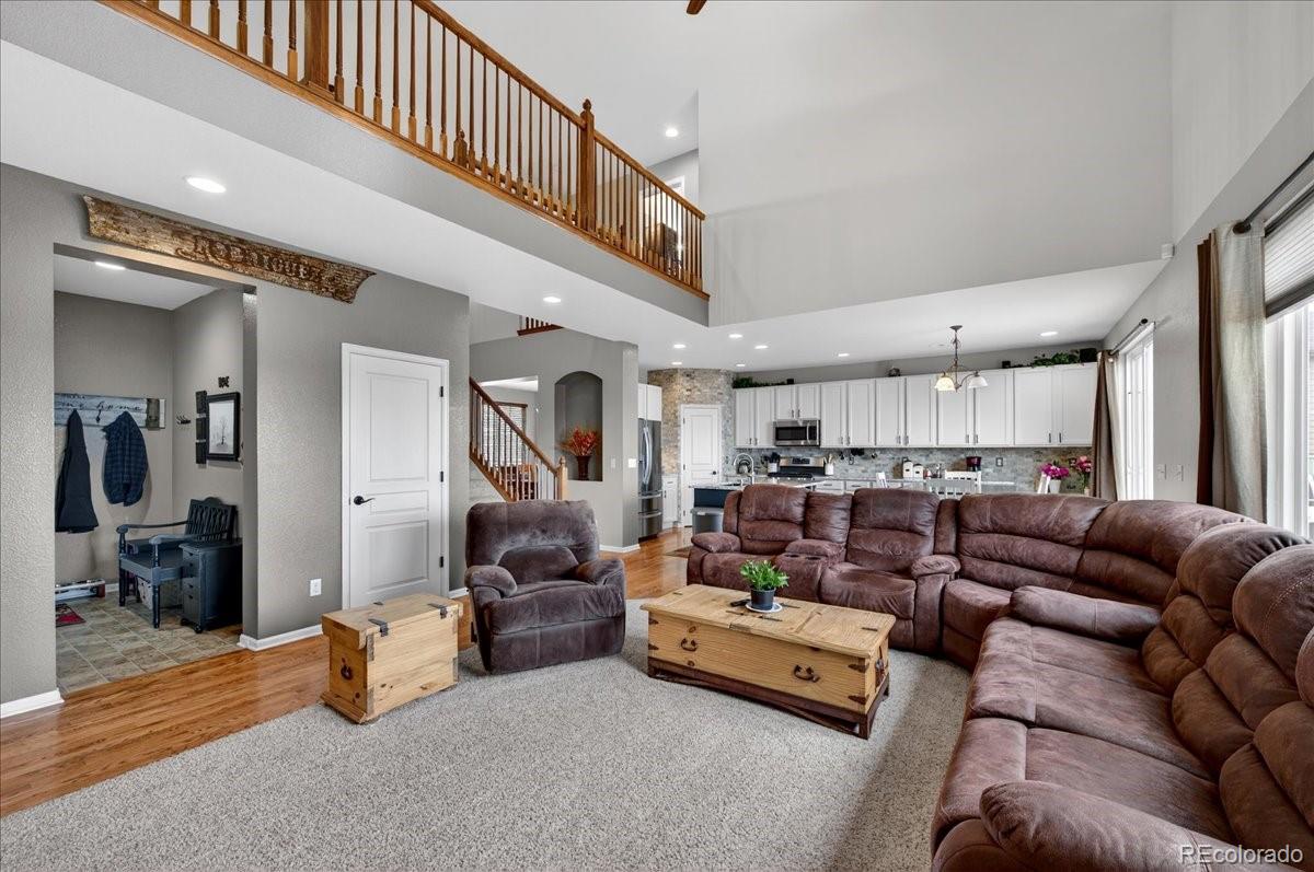 MLS Image #20 for 5539  bear creek loop,elizabeth, Colorado