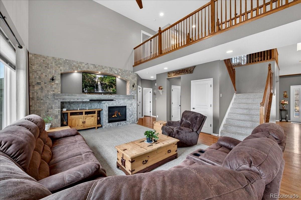 MLS Image #21 for 5539  bear creek loop,elizabeth, Colorado