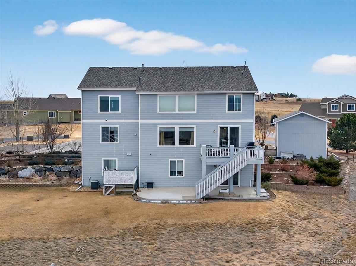 MLS Image #38 for 5539  bear creek loop,elizabeth, Colorado