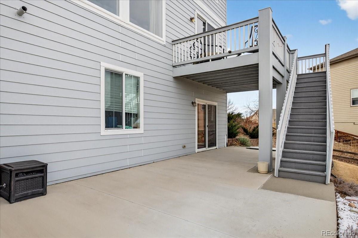 MLS Image #39 for 5539  bear creek loop,elizabeth, Colorado