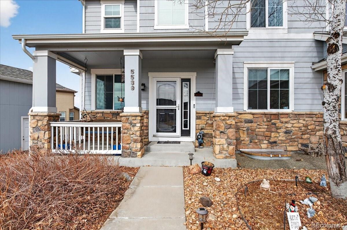 MLS Image #4 for 5539  bear creek loop,elizabeth, Colorado